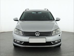 Volkswagen Passat - 2013
