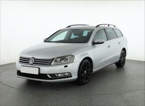 Volkswagen Passat - 2013
