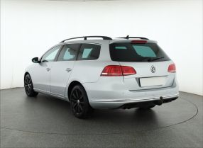 Volkswagen Passat - 2013