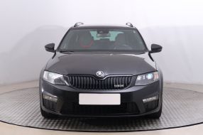 Skoda Octavia - 2014