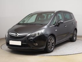 Opel Zafira Tourer - 2012