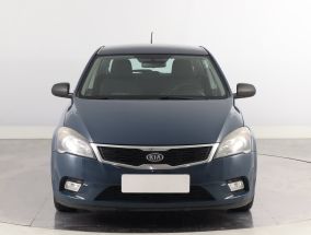 Kia Ceed - 2011