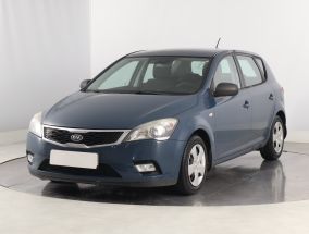 Kia Ceed - 2011