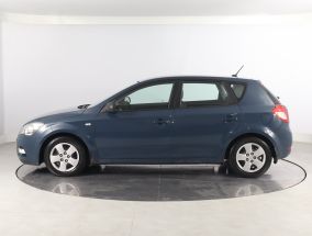 Kia Ceed - 2011