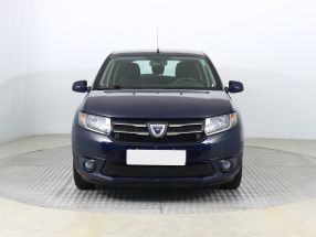 Dacia Sandero - 2016