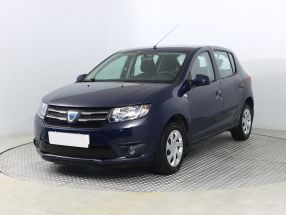 Dacia Sandero - 2016