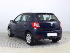 Dacia Sandero - 2016