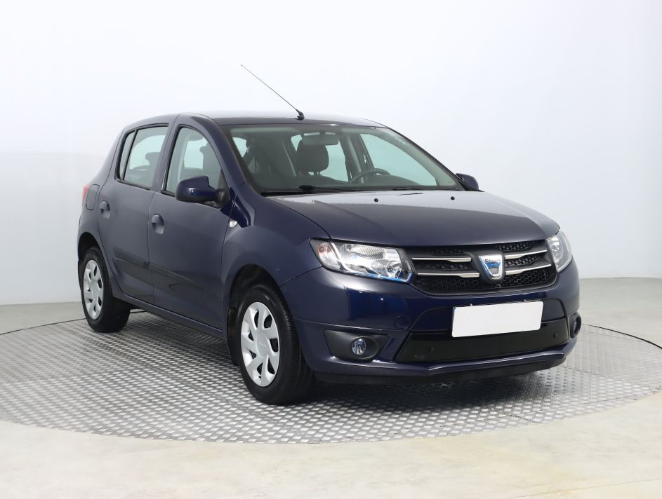 Dacia Sandero - 2016