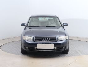 Audi A4 - 2004