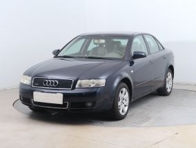 Audi A4 - 2004