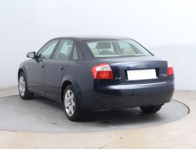 Audi A4 - 2004