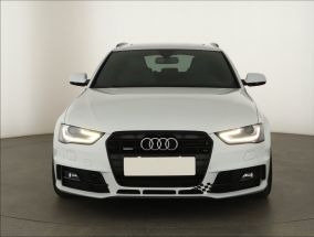 Audi A4 - 2012