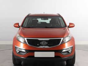 Kia Sportage - 2013