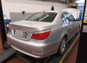 BMW 5 - 2008