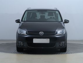 Volkswagen Touran - 2011