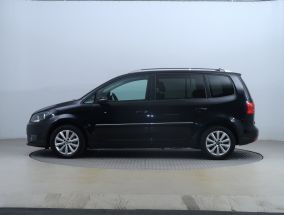 Volkswagen Touran - 2011