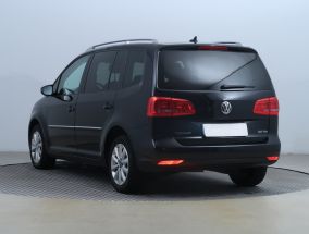 Volkswagen Touran - 2011