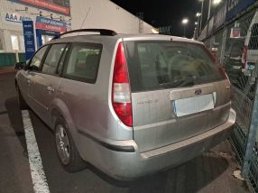 Ford Mondeo - 2006