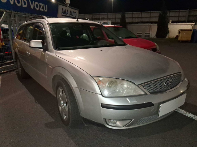 Ford Mondeo 2006