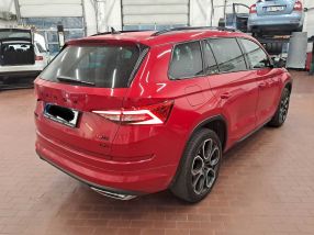 Skoda Kodiaq - 2020