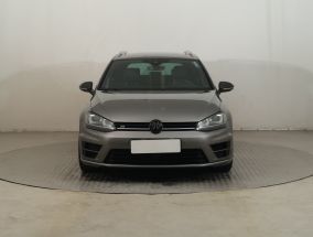 Volkswagen Golf - 2016