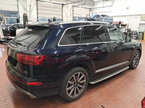 Audi Q7 - 2017