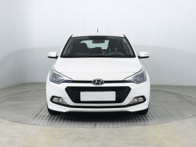 Hyundai i20 - 2017