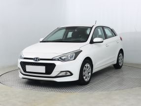 Hyundai i20 - 2017