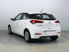 Hyundai i20 - 2017