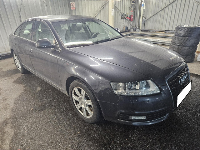 Audi A6 2010