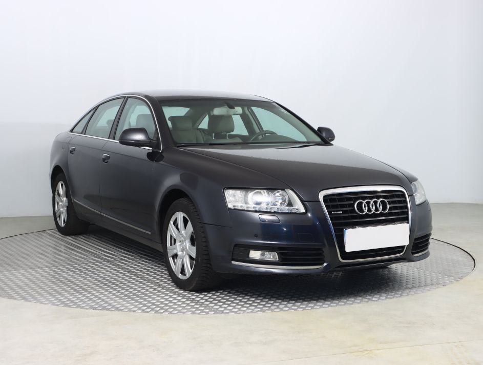 Audi A6 - 2010
