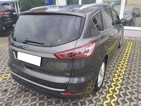 Ford S-Max - 2015
