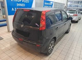 Nissan Note - 2007