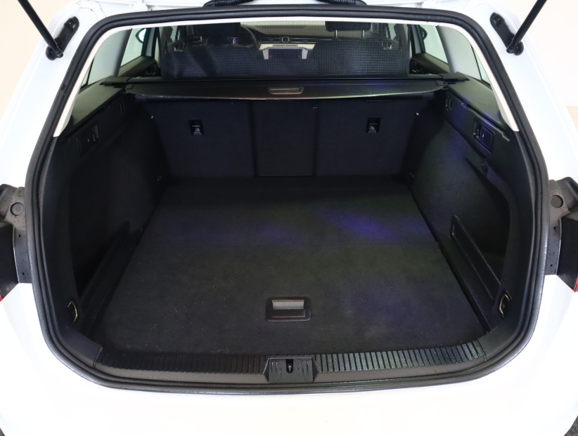 Volkswagen Passat, 2018