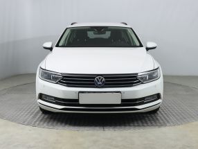 Volkswagen Passat - 2018