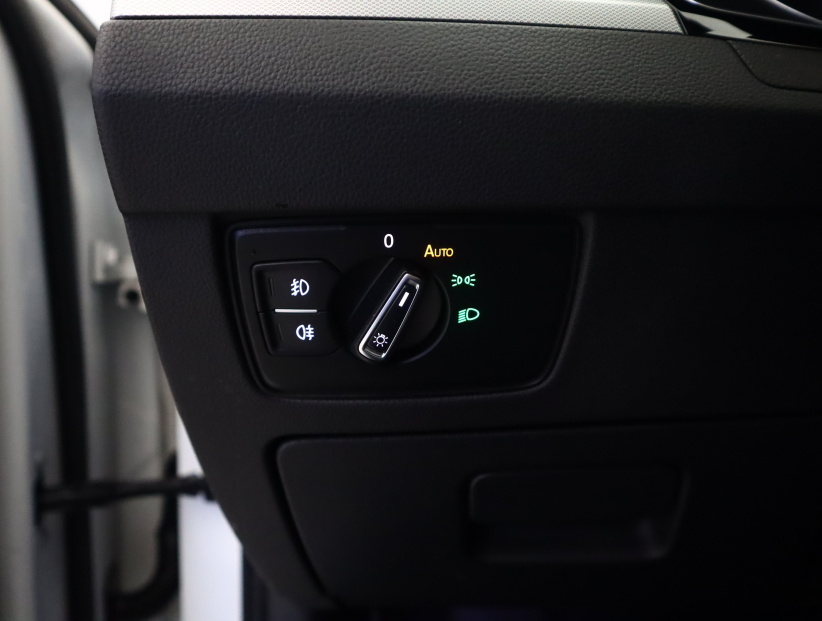 Volkswagen Passat, 2018