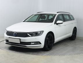 Volkswagen Passat - 2018
