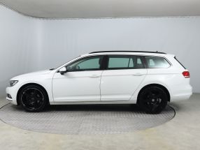 Volkswagen Passat - 2018