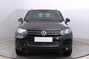 Volkswagen Touareg - 2011
