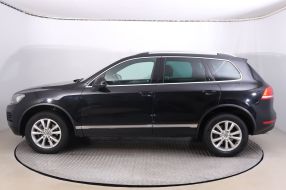 Volkswagen Touareg - 2011