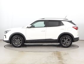SsangYong Korando - 2022