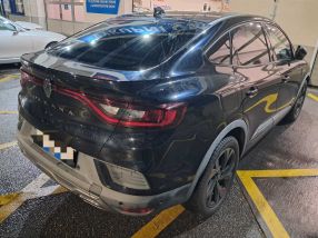 Renault Arkana - 2021