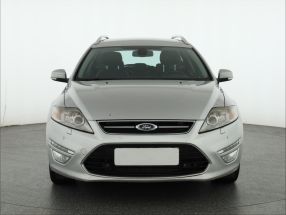 Ford Mondeo - 2011