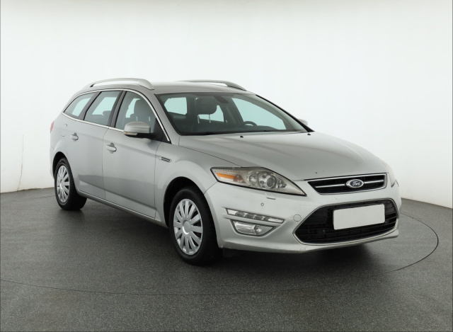Ford Mondeo 2011