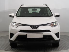 Toyota RAV 4 - 2017