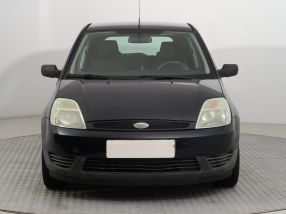 Ford Fiesta - 2005