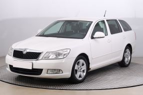 Skoda Octavia - 2011