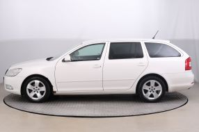 Skoda Octavia - 2011