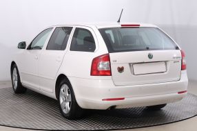 Skoda Octavia - 2011
