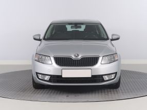 Skoda Octavia - 2013